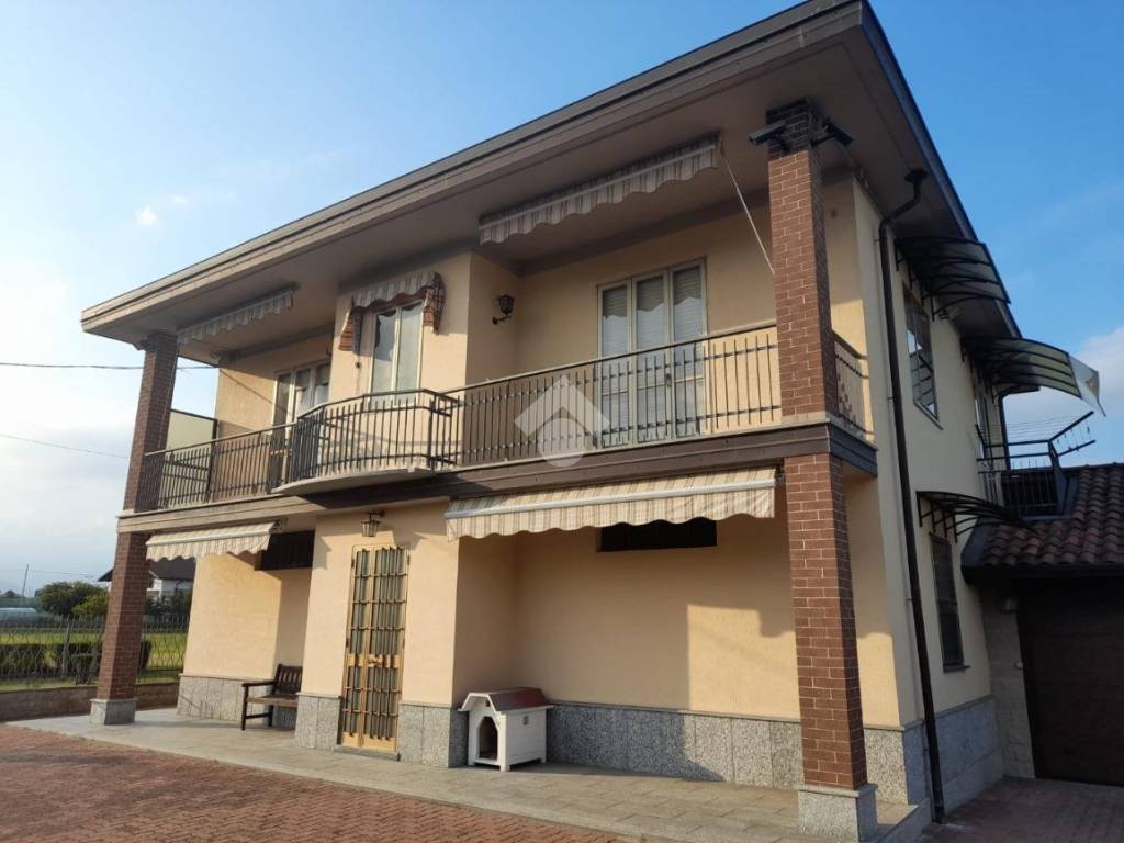 Appartamento a Ciriè in Via torino, 135 - Foto 2
