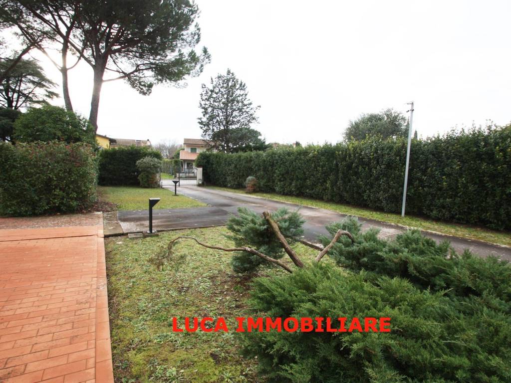 Appartamento a Buggiano in Via Terra Rossa Fonda, 45 - Foto 3