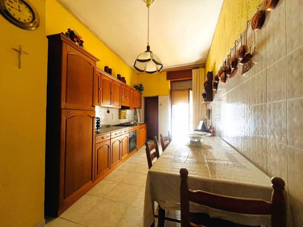 Appartamento a Lucera - Foto 2