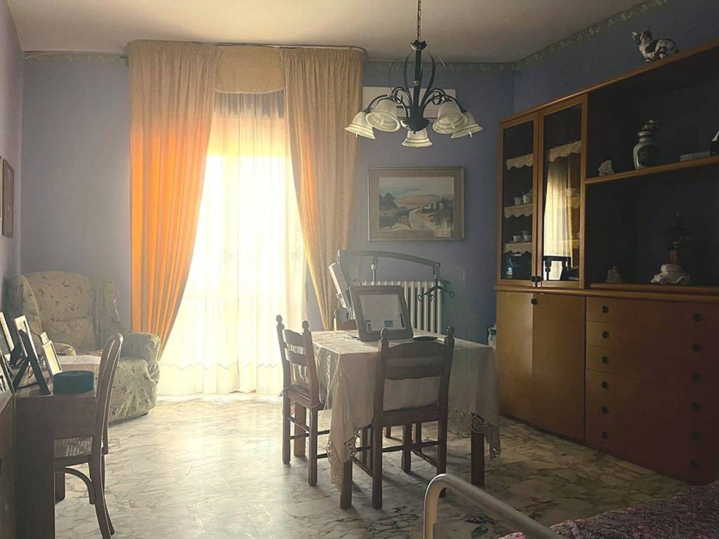 Appartamento a Lucera - Foto 5