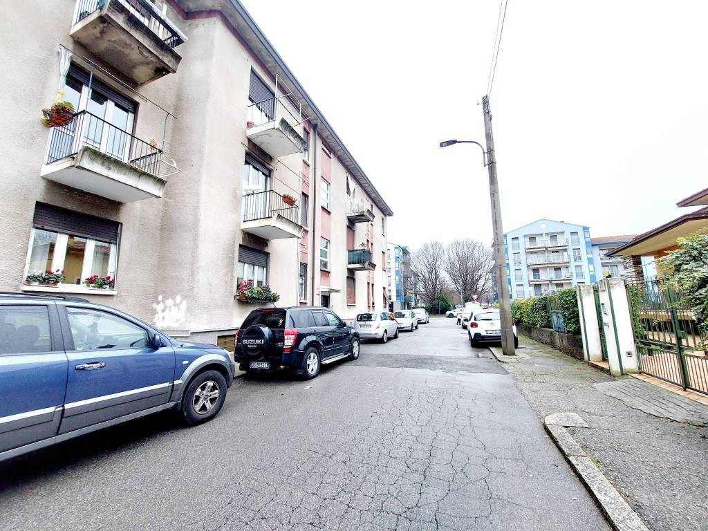 Appartamento a Brescia in Via Abbazia - Foto 2