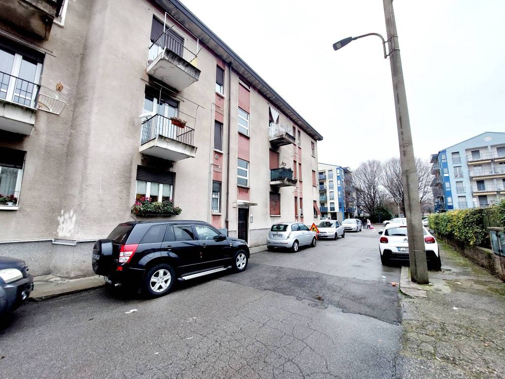 Appartamento a Brescia in Via Abbazia - Foto 3