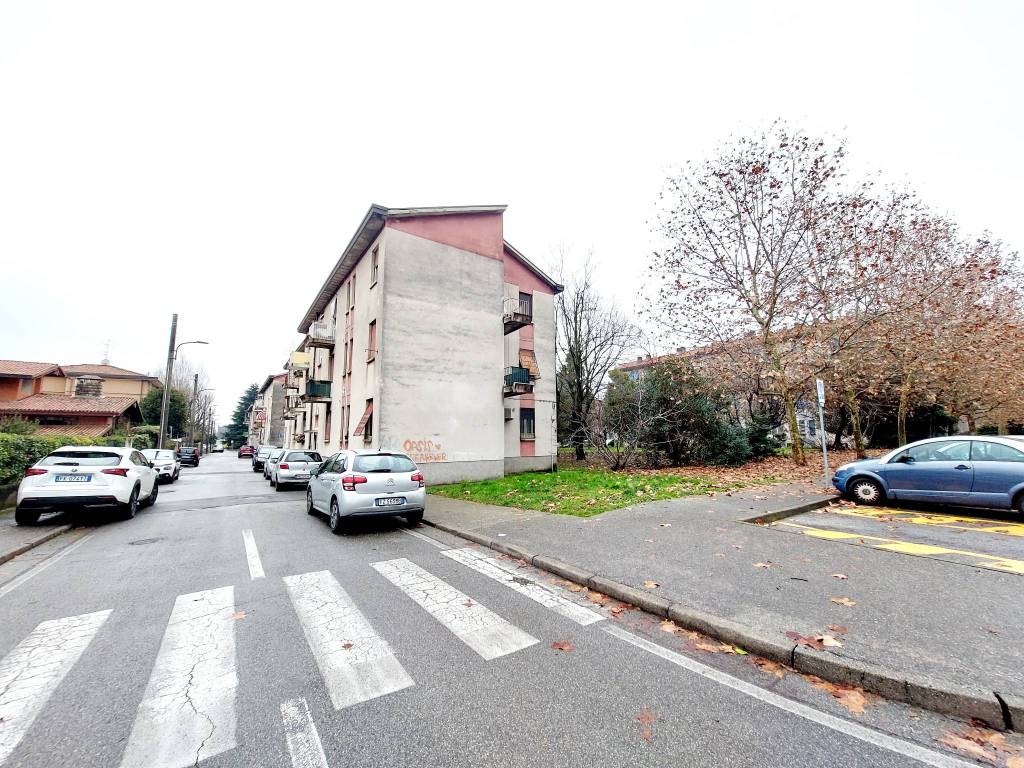 Appartamento a Brescia in Via Abbazia - Foto 4