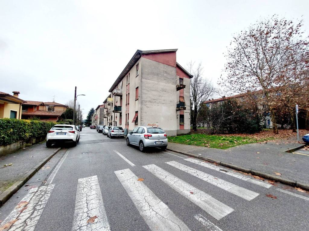 Appartamento a Brescia in Via Abbazia - Foto 5