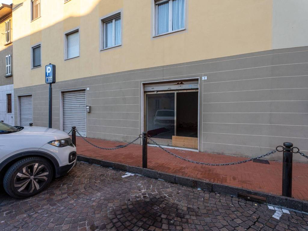 Immobile a Levate - Foto 2