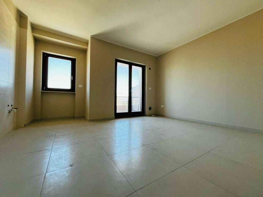 Appartamento a Lucera in VIA BEGALLI - Foto 2