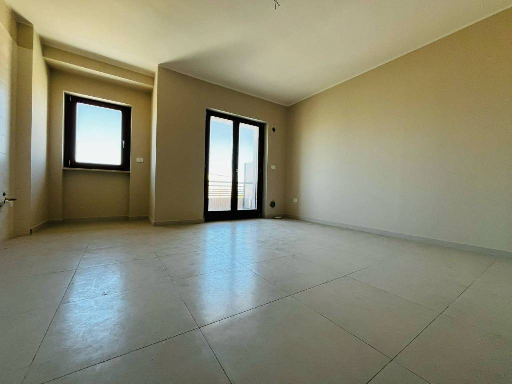 Appartamento a Lucera in VIA BEGALLI - Foto 5