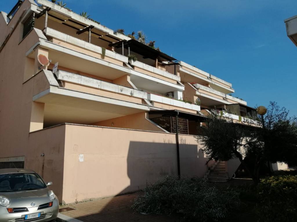 Attico / mansarda a Latina in Via Capraia - Foto 3