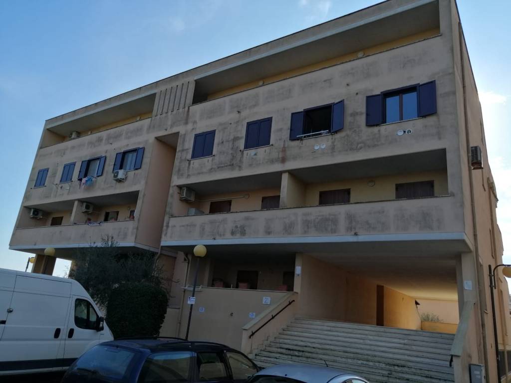Attico / mansarda a Latina in Via Capraia - Foto 4