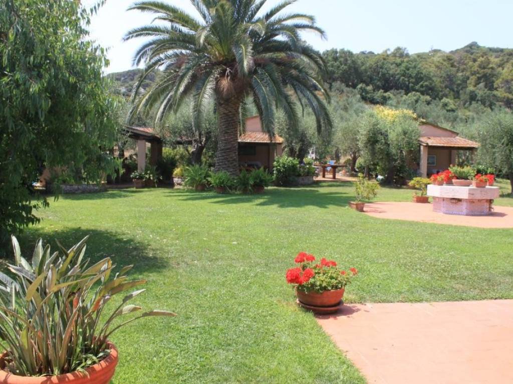 Villa a Portoferraio in Via Campo ai Peri - Foto 3