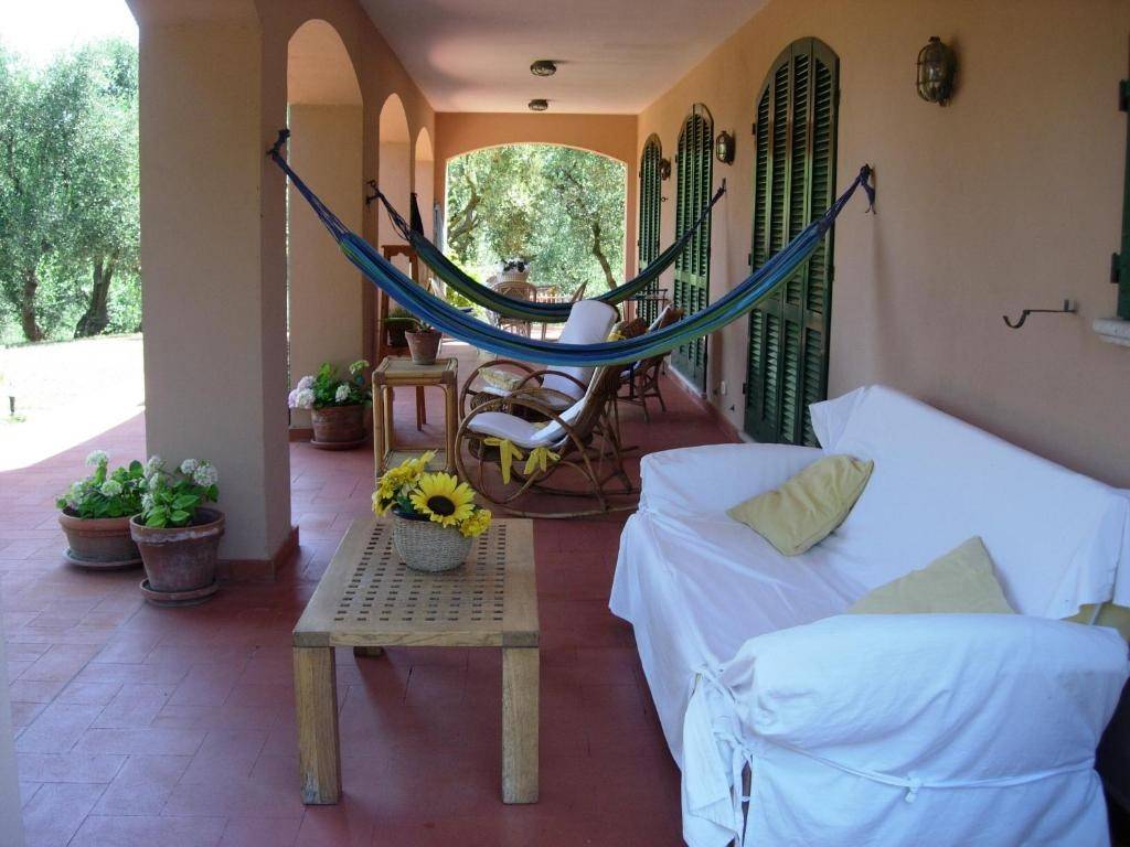 Villa a Portoferraio in Via Campo ai Peri - Foto 4