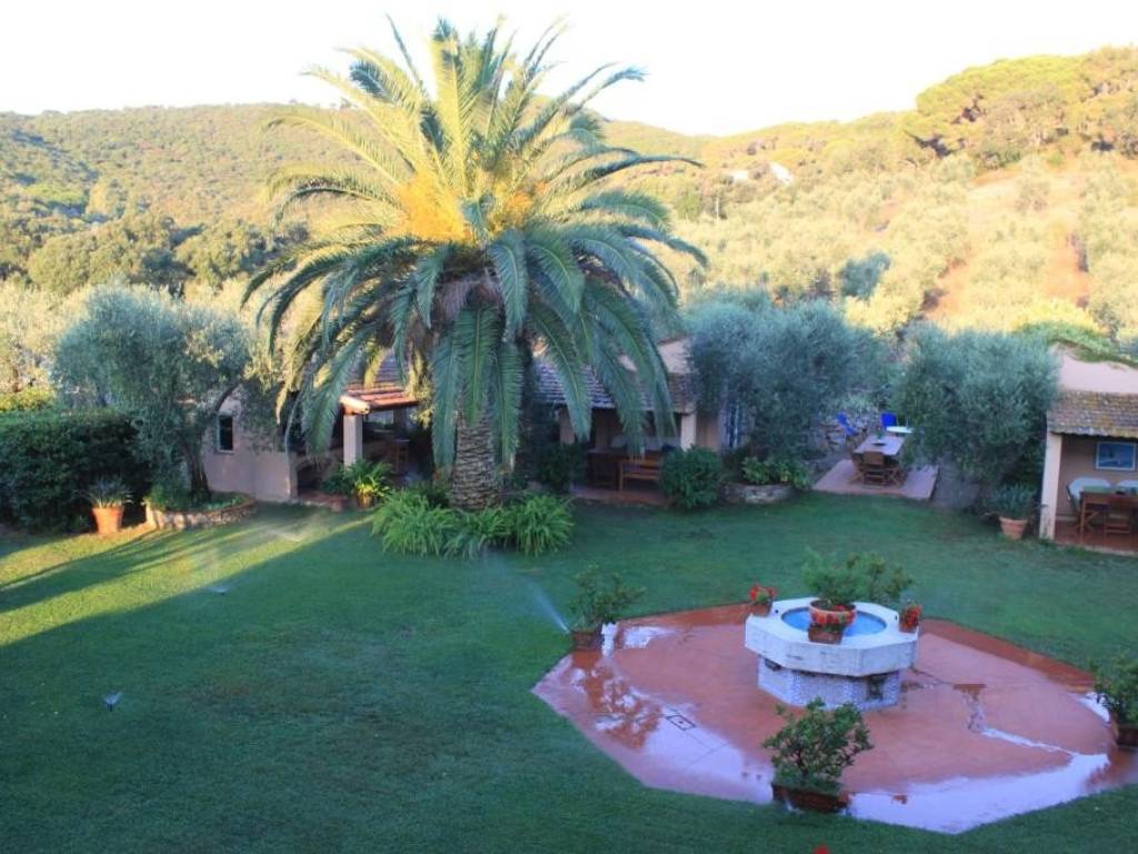 Villa a Portoferraio in Via Campo ai Peri - Foto 5