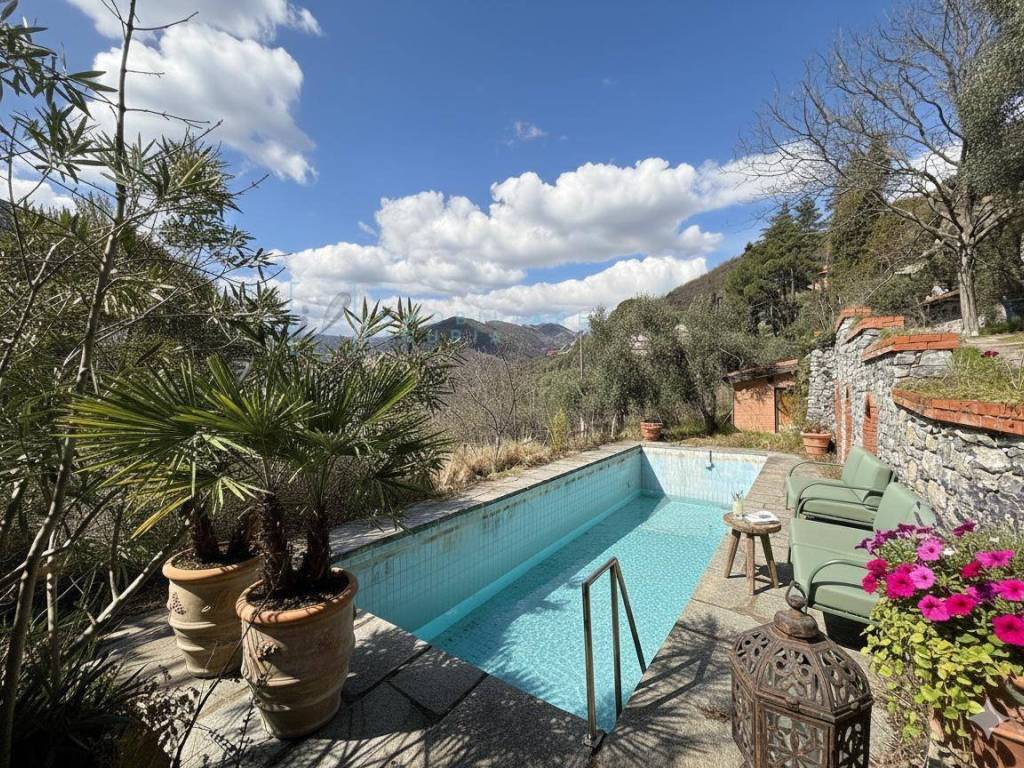 Villa a Pieve di teco in ligassorio - Foto 2