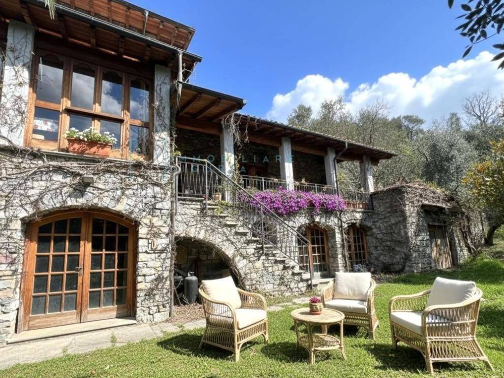 Villa a Pieve di teco in ligassorio - Foto 3
