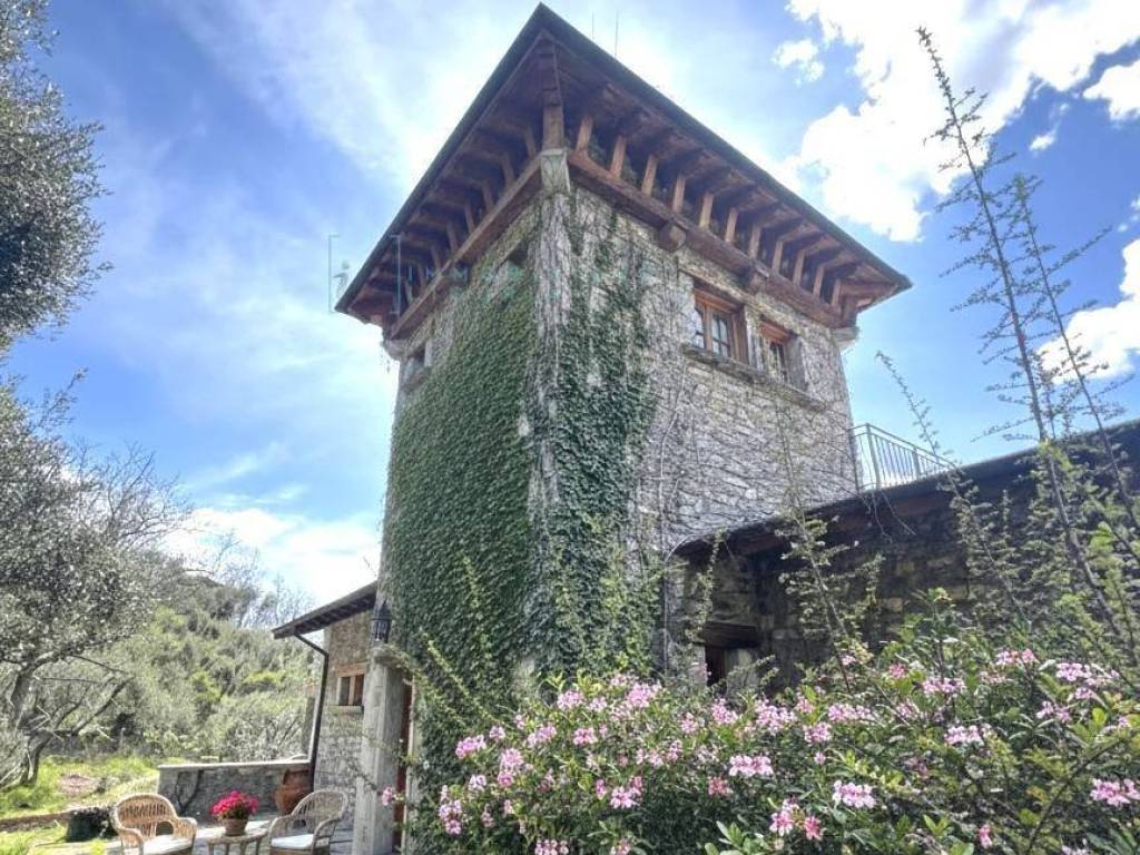 Villa a Pieve di teco in ligassorio - Foto 4