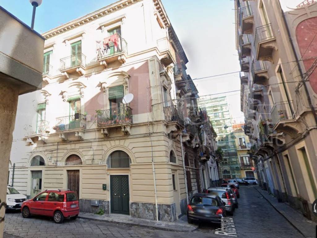 Immobile a Catania in Via Signore Ritrovato, 15 - Foto 2