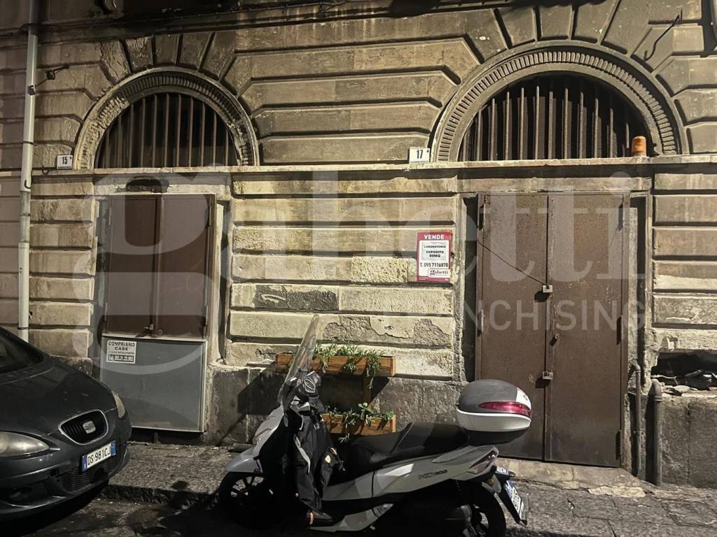 Immobile a Catania in Via Signore Ritrovato, 15 - Foto 3