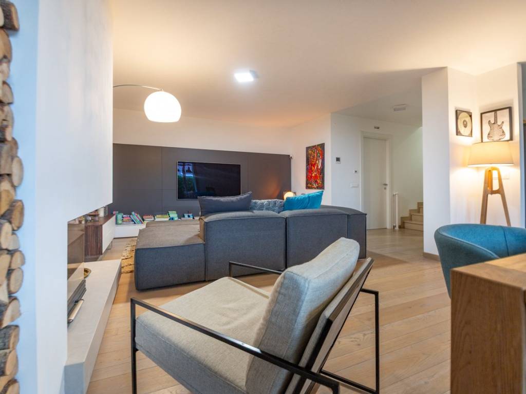 Appartamento a Montesilvano in Via Monte Cinto, 4 - Foto 5