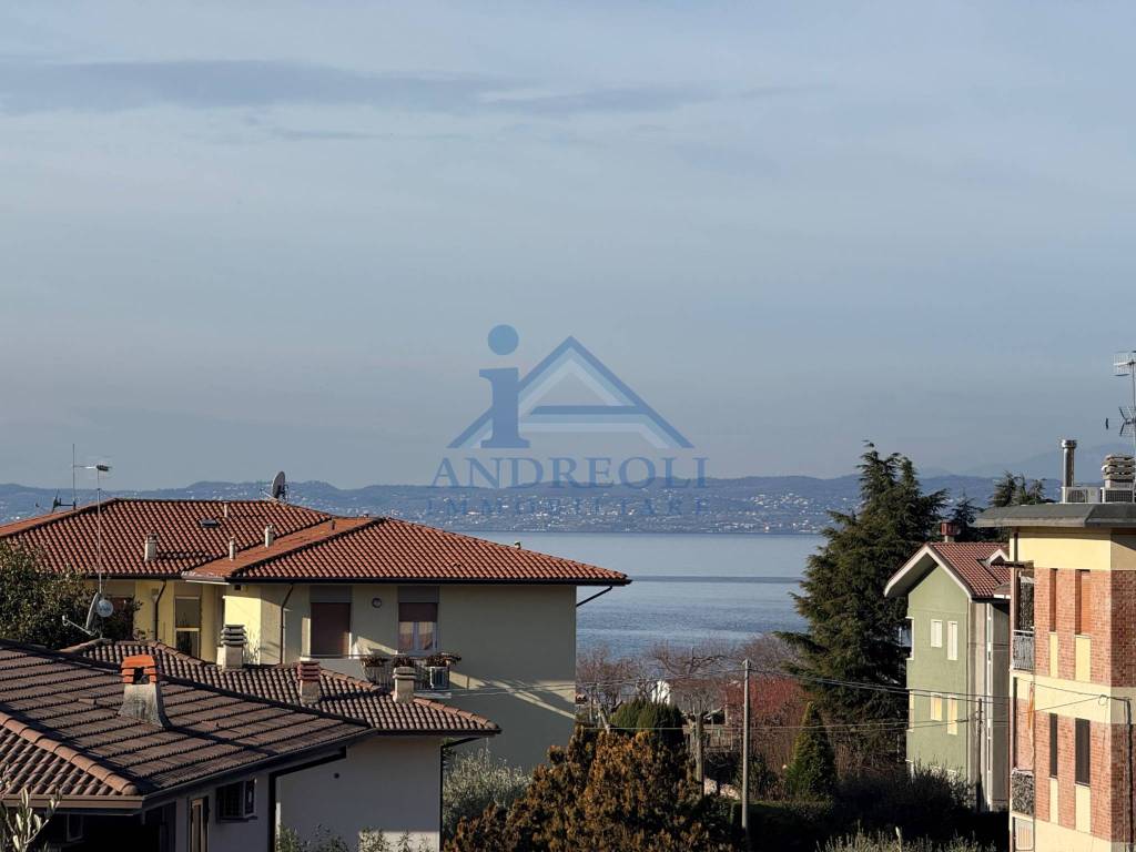 Villa a Bardolino in Via dell'Artigliere - Foto 2