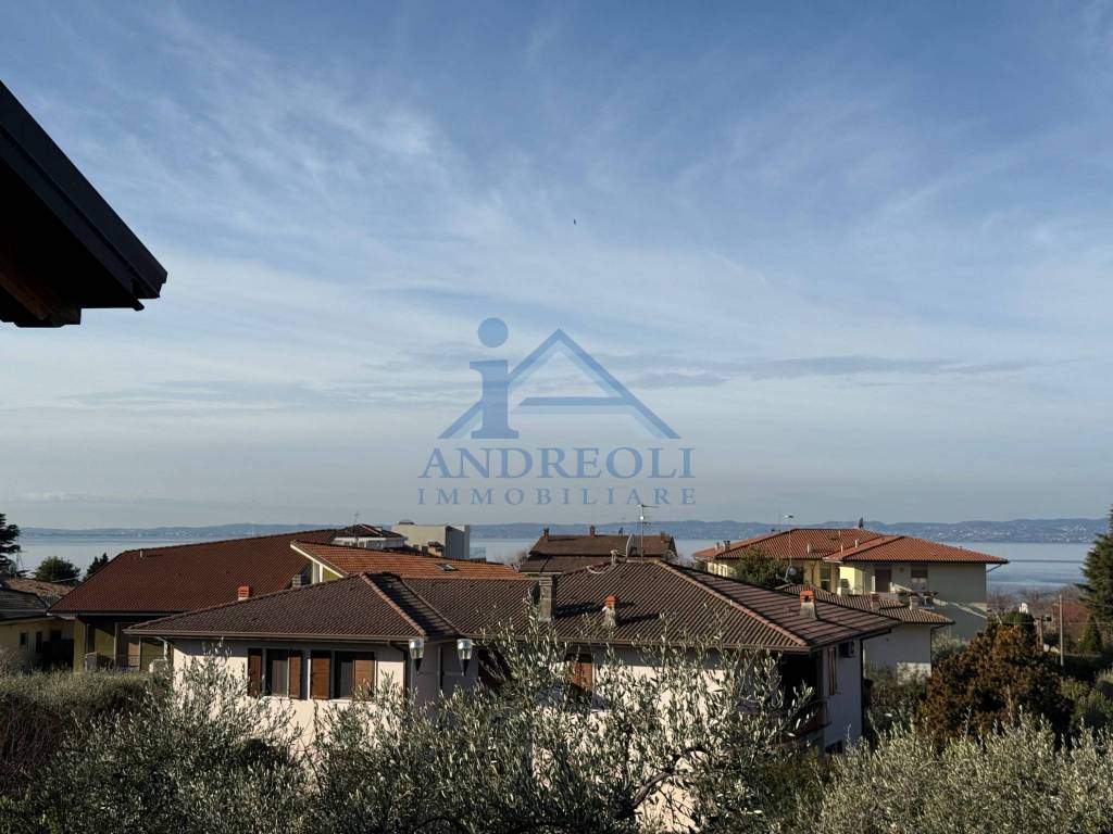 Villa a Bardolino in Via dell'Artigliere - Foto 3