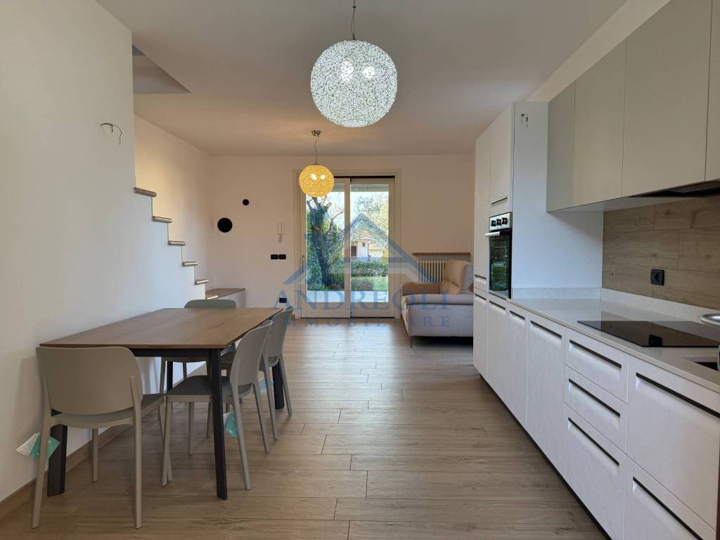 Villa a Bardolino in Via dell'Artigliere - Foto 5
