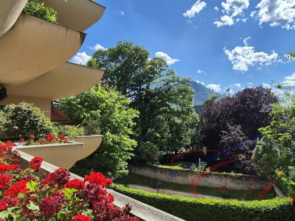 Appartamento a Lecco in Via Cantarelli - Foto 2