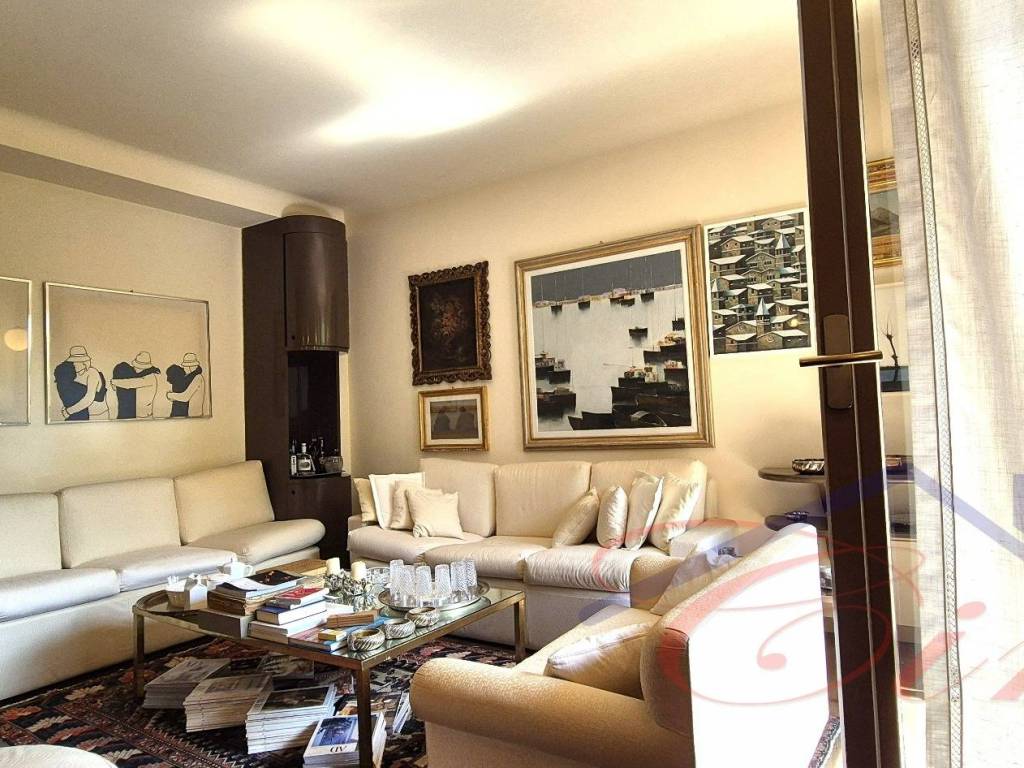 Appartamento a Lecco in Via Cantarelli - Foto 5