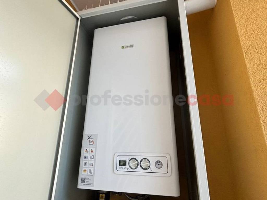 Appartamento a Bari in Via R. Leoncavallo, 46 - Foto 2