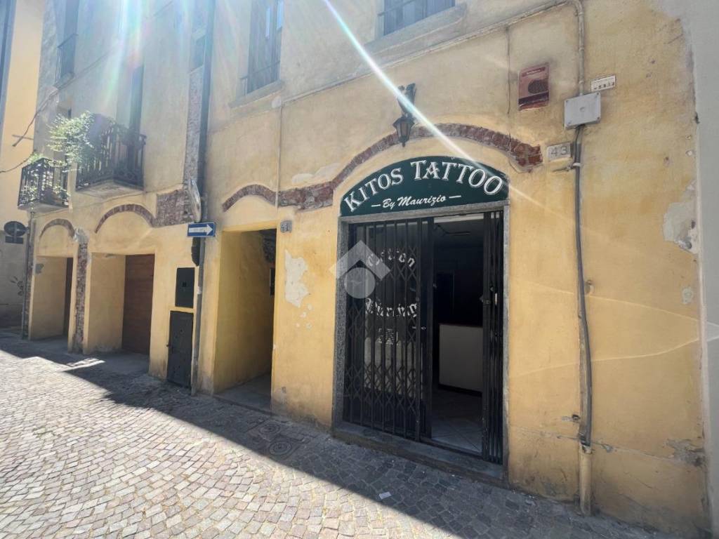 Immobile a Pinerolo in Via Silvio Pellico, 21 - Foto 2