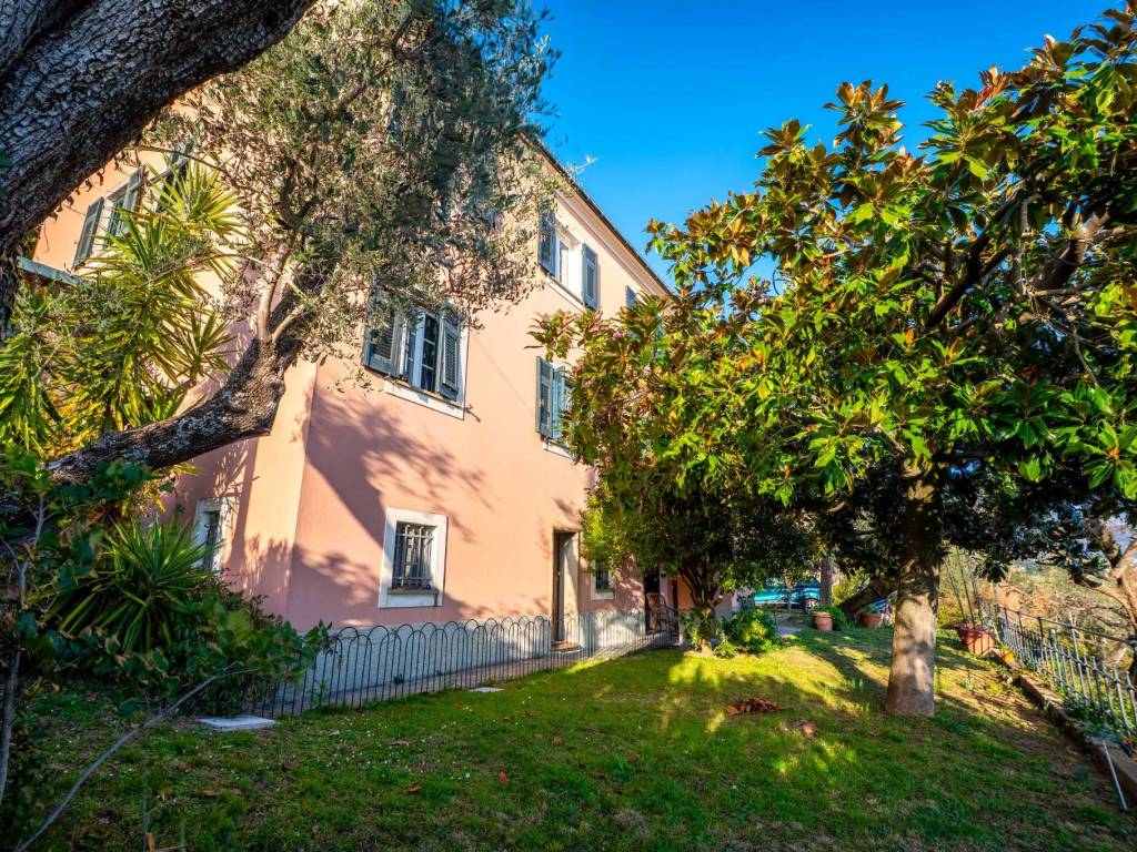 Villa a Chiavari - Foto 2