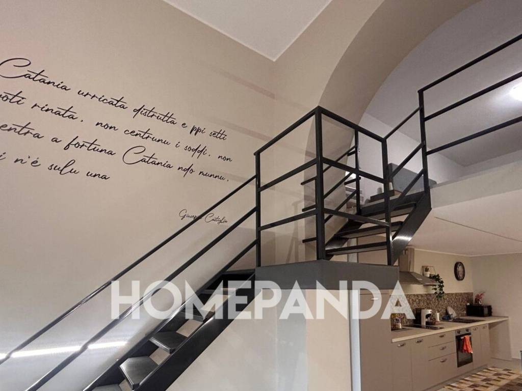 Appartamento a Catania in Via Rodi, 26 - Foto 3
