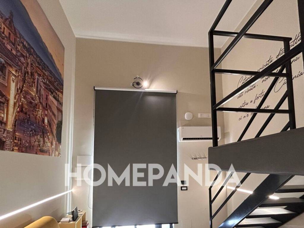 Appartamento a Catania in Via Rodi, 26 - Foto 4
