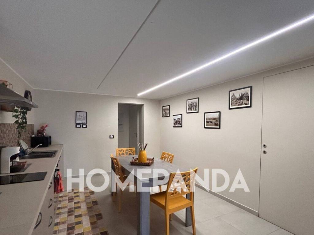 Appartamento a Catania in Via Rodi, 26 - Foto 5