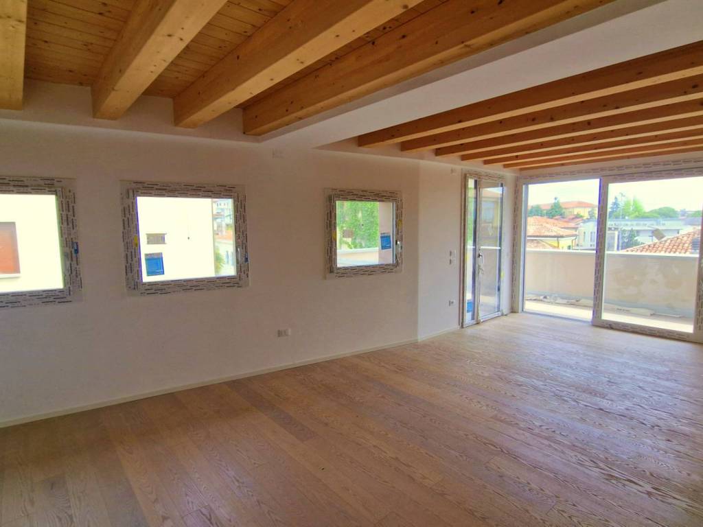 Appartamento a Treviso in viale amalfi - Foto 2
