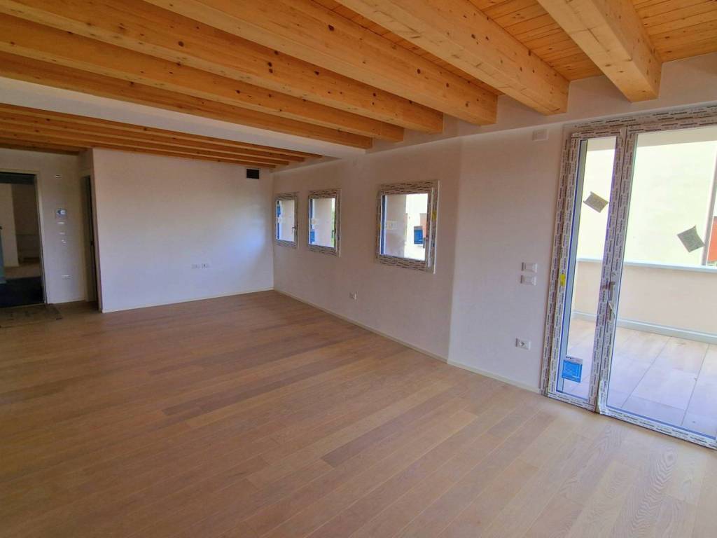 Appartamento a Treviso in Via Amalfi - Foto 2