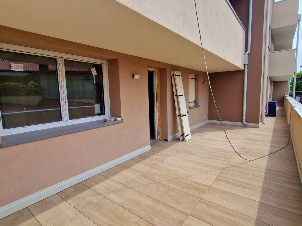 Appartamento a Treviso in Via Amalfi - Foto 3