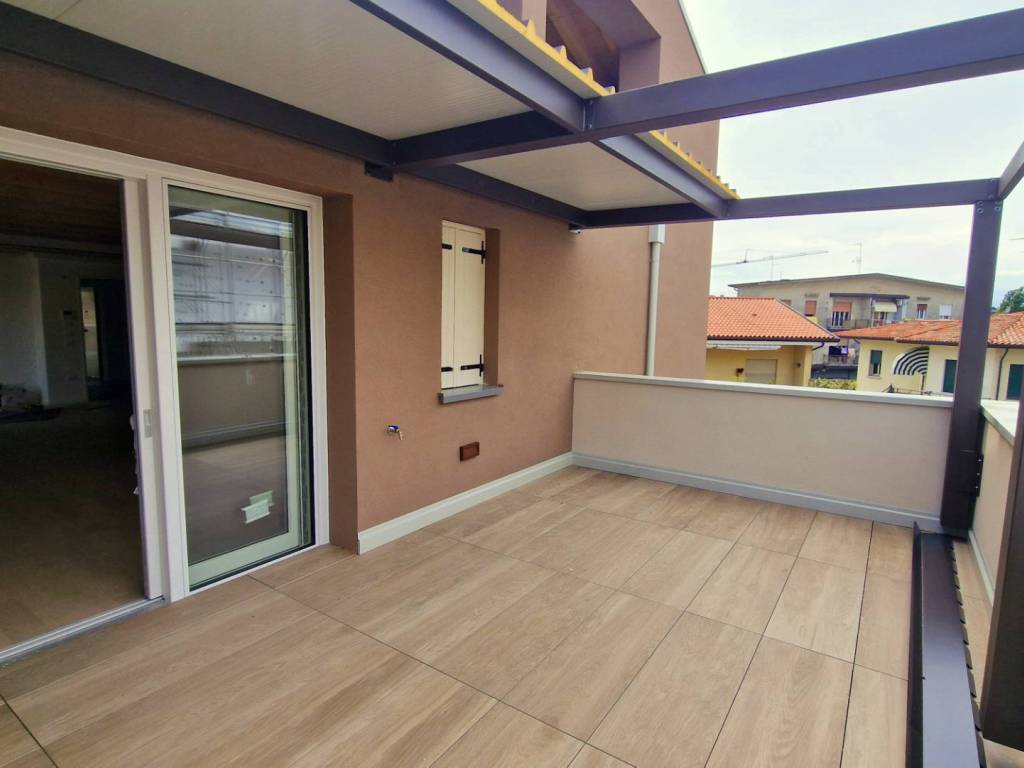 Appartamento a Treviso in Via Amalfi - Foto 4