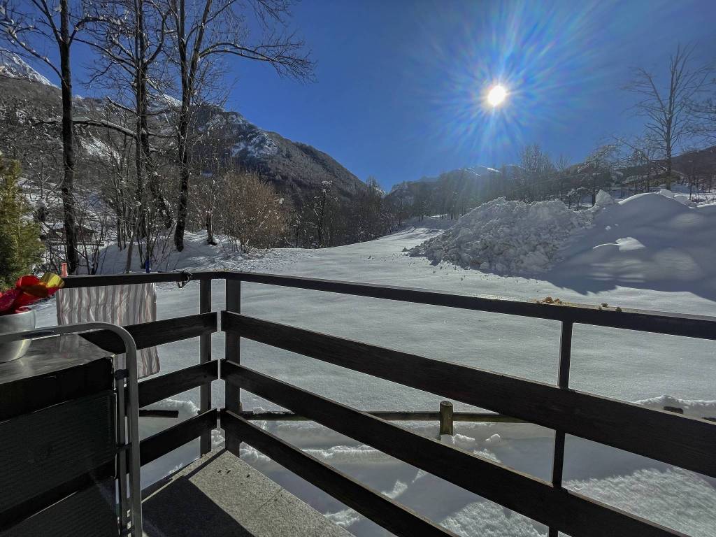 Appartamento a Limone piemonte in Via San Giovanni, 14 - Foto 2