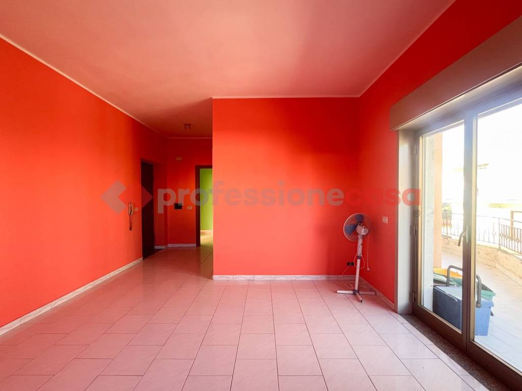 Appartamento a San filippo del mela in Corso Palmiro Togliatti, snc - Foto 5