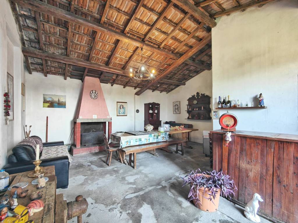 Casa indipendente a Agliana in Via Ponte dei Bini - Foto 2