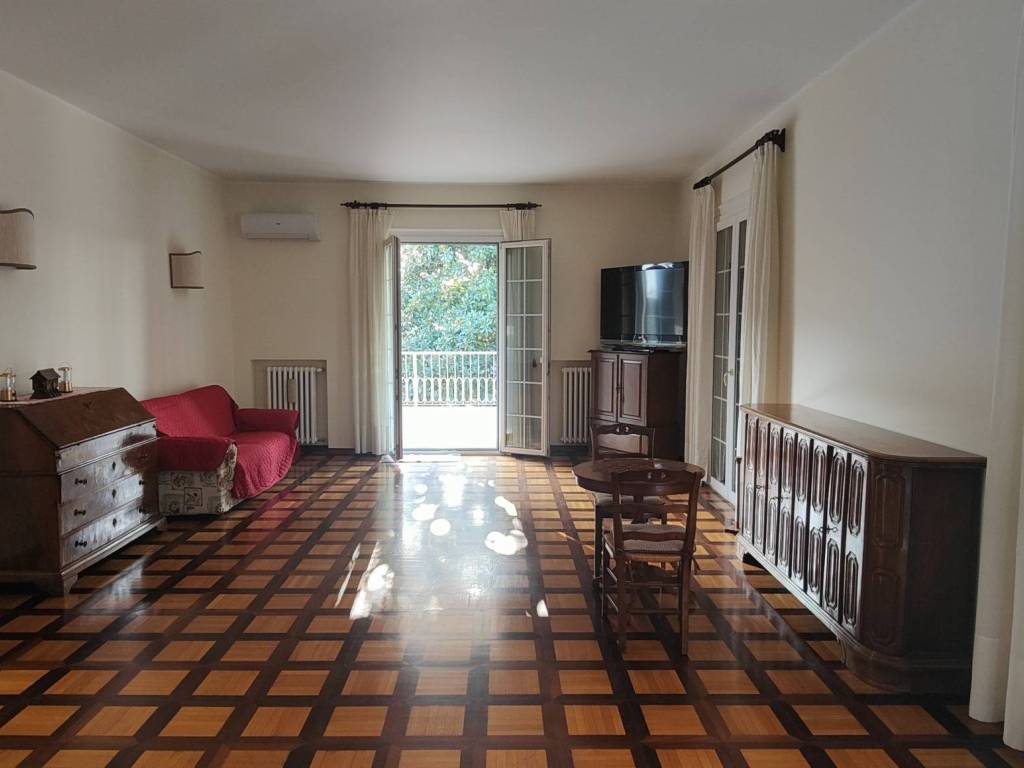 Villa a Vicenza in Via Sebastiano Tecchio - Foto 3