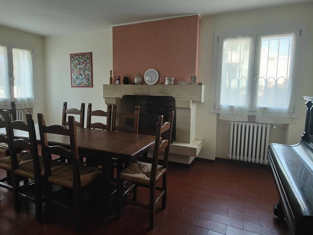 Villa a Vicenza in Via Sebastiano Tecchio - Foto 5