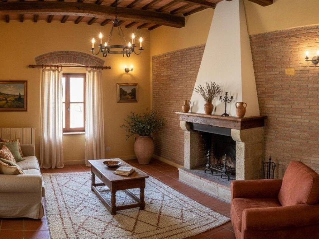 Appartamento a Rosignano marittimo - Foto 4