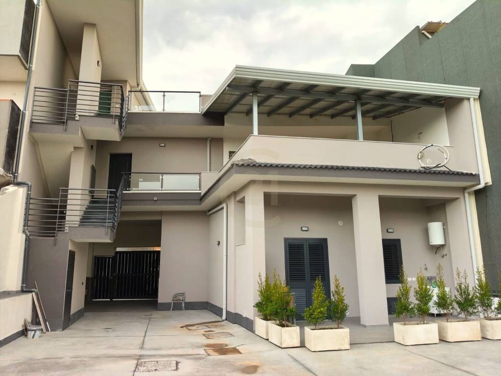 Villa a Acireale in Via Sottotenente Vincenzo Barbagallo, 112 - Foto 2