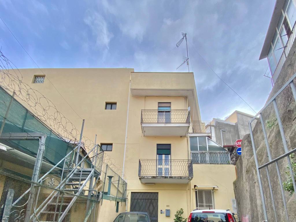 Appartamento a Messina in Via Rimini - Foto 4