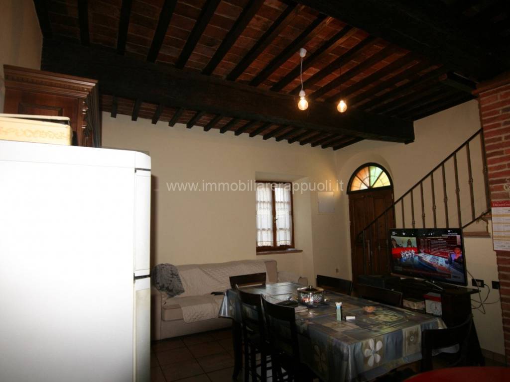 Casa indipendente a Sinalunga - Foto 2