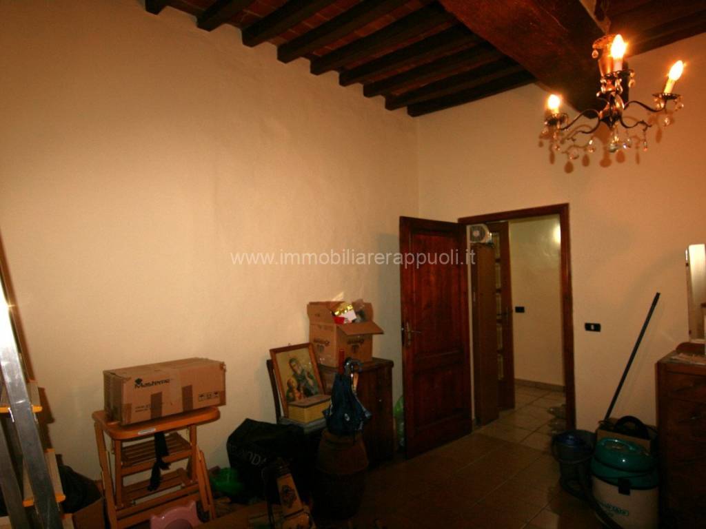 Casa indipendente a Sinalunga - Foto 5