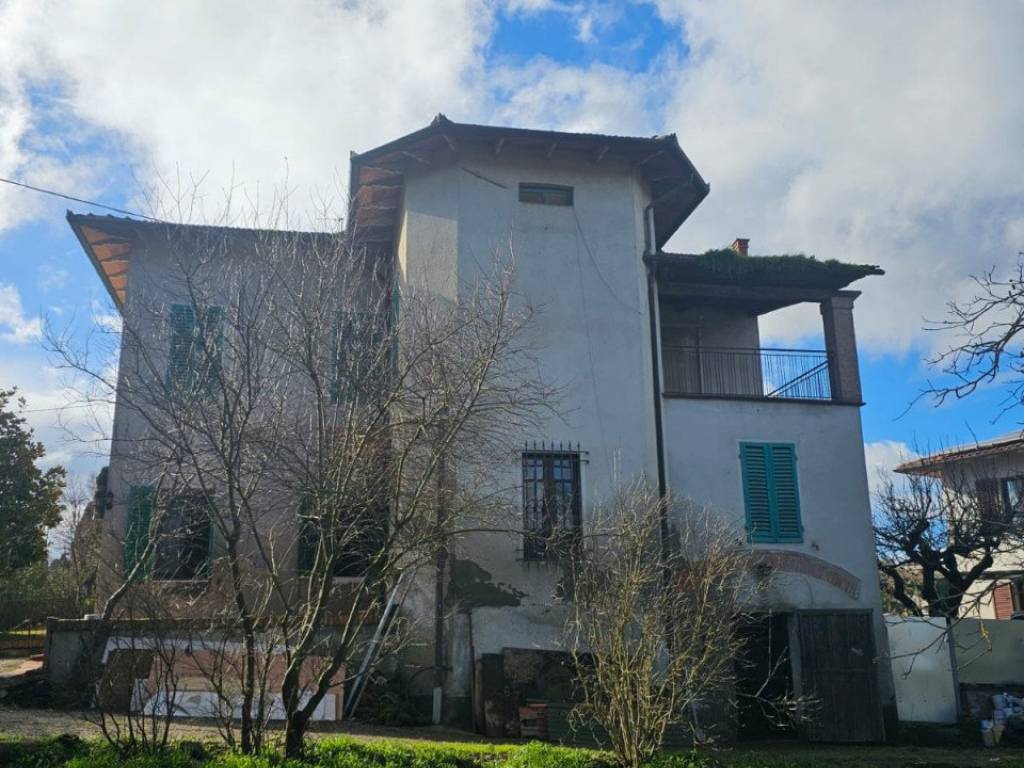 Casa indipendente a Torrita di siena - Foto 2