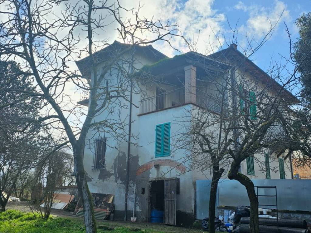 Casa indipendente a Torrita di siena - Foto 3