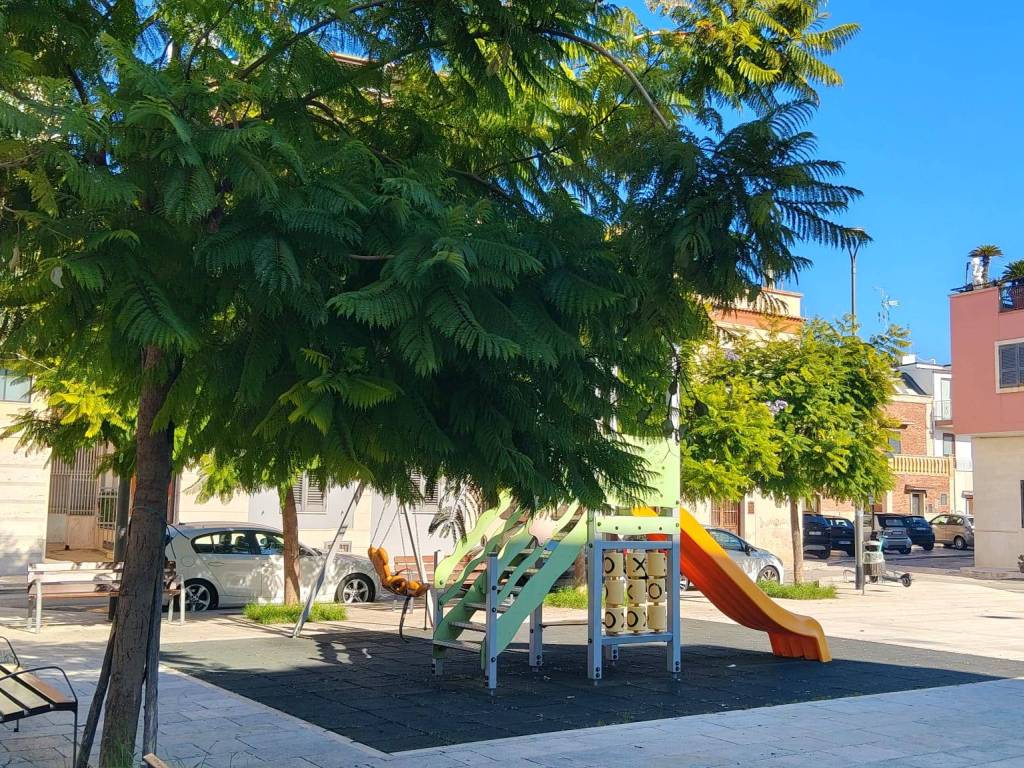 Appartamento a Bari in Via Principe Amedeo - Foto 2